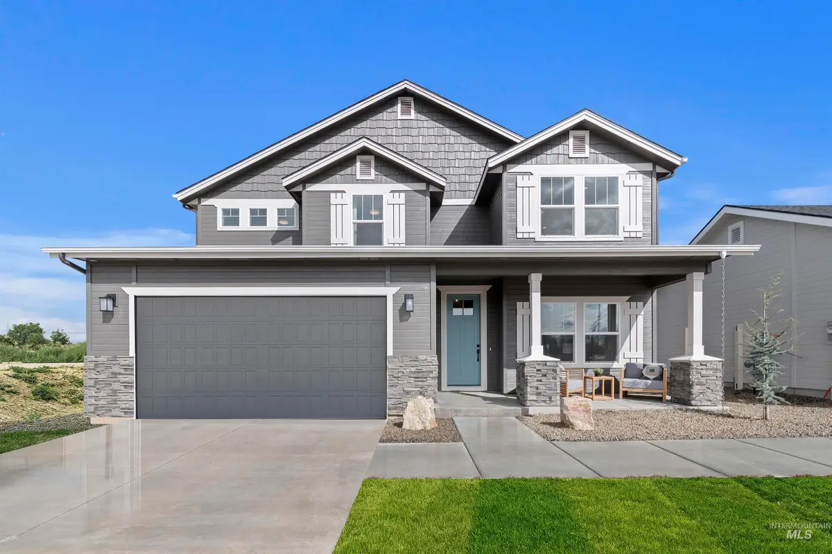 4415 Solitude Way, Caldwell, ID 83607 - #1