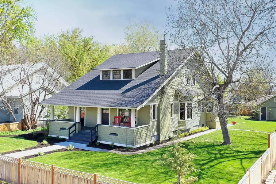 407 E Main Street, Weiser, ID 83672 - #2