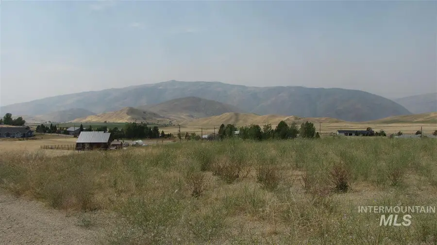 TBD Jerusalem V Estates, Horseshoe Bend, ID 83629 - #2