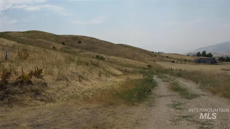 TBD Jerusalem V Estates, Horseshoe Bend, ID 83629 - #3