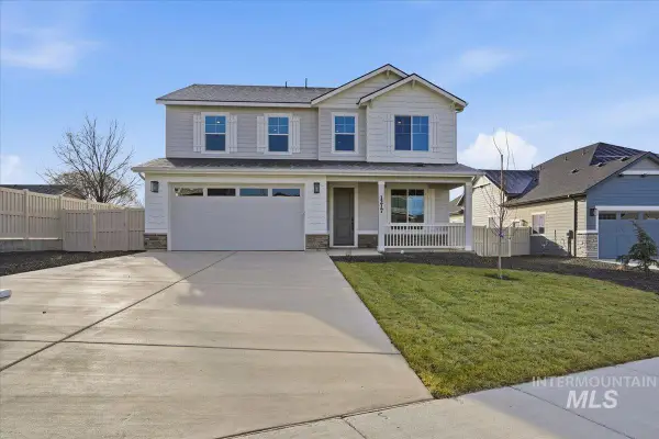 10509 W Trailheights St, Star, ID 83669