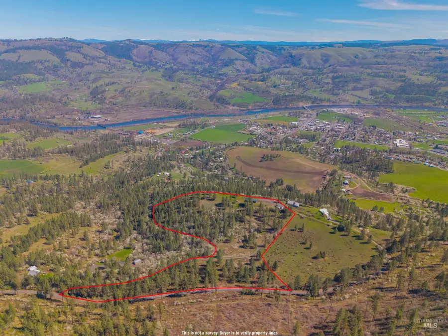3238 Hwy 64, Kamiah, ID 83536 - #2