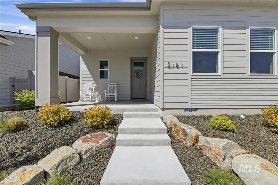 2161 N Leatherwood Ave, Star, ID 83669 - #2