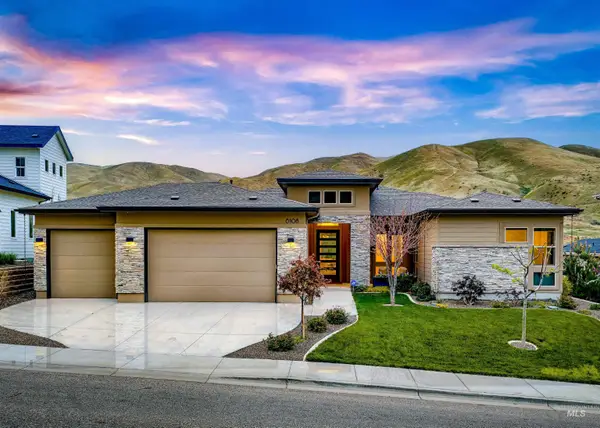 6108 E Barber Drive, Boise, ID 83716