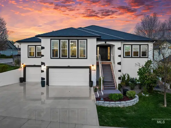 7898 S Rafael Way, Boise, ID 83709