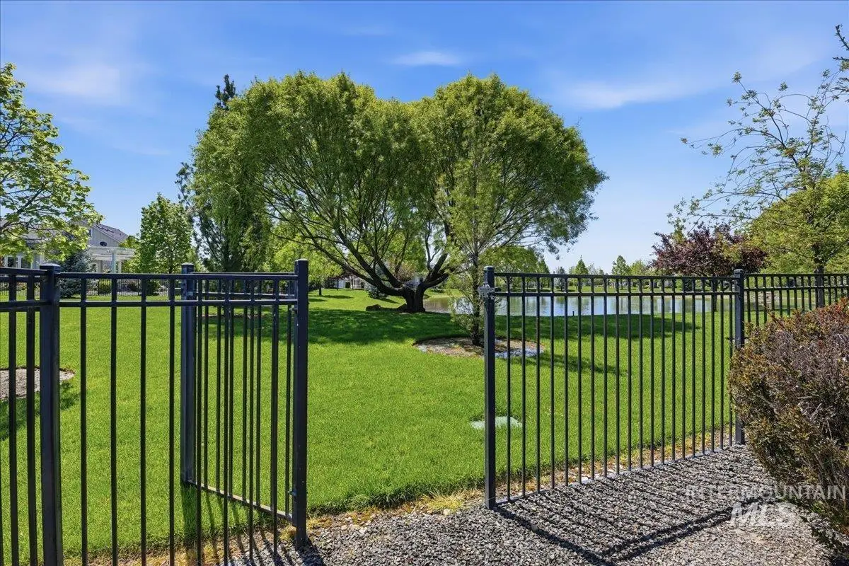 5071 W Frenchglen Dr, Eagle, ID 83616 - #1