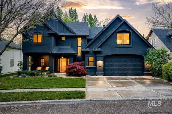 4944 E Stemwood St, Boise, ID 83716