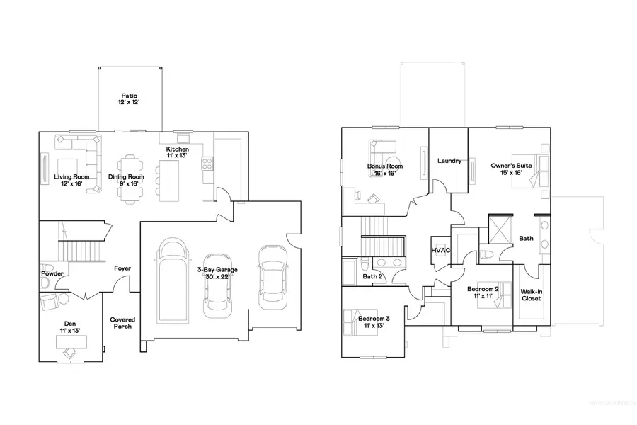 15096 Lenticular Ave, Caldwell, ID 83607 - #2