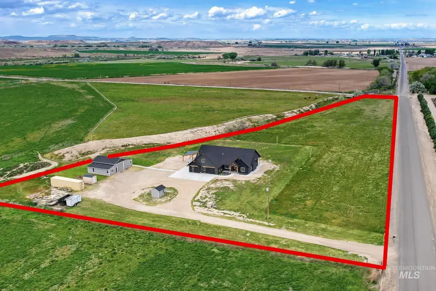 6335 Johnstone Rd, Homedale, ID 83628 - #2