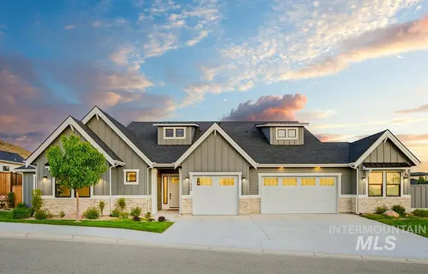 1848 S Satellite Way, Boise, ID 83712