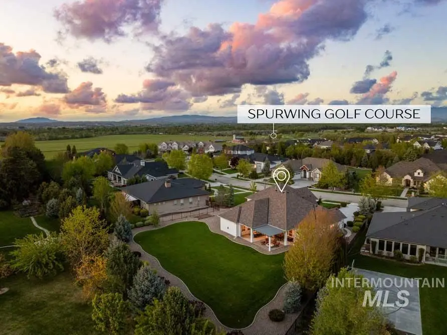 7105 N Pinseeker Pl, Meridian, ID 83646 - #2