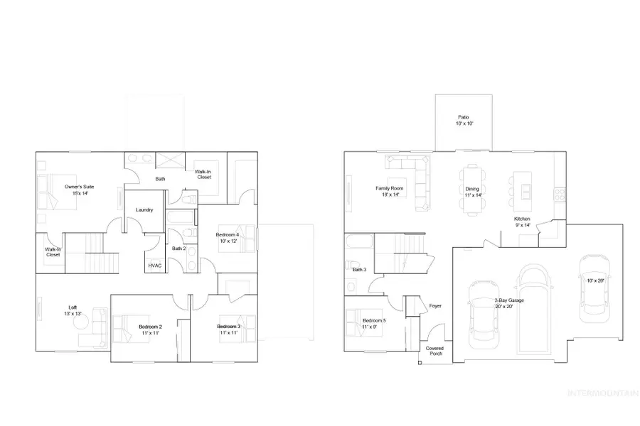 15169 Aviaticus Way, Caldwell, ID 83607 - #2