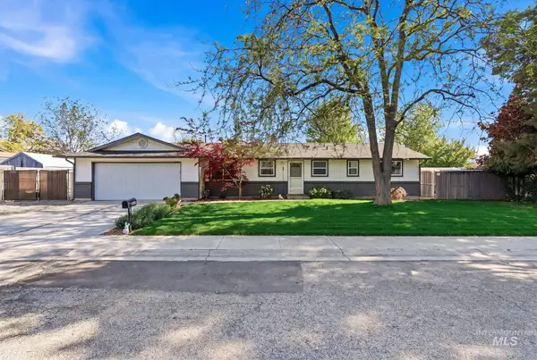 8003 W Hummel, Boise, ID 83709