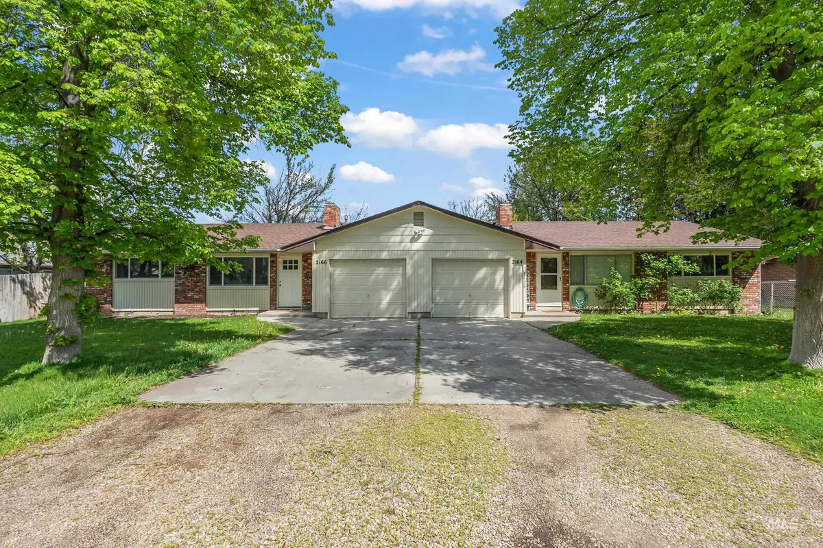 2164/2166 N Wildwood Street, Boise, ID 83713 - #1