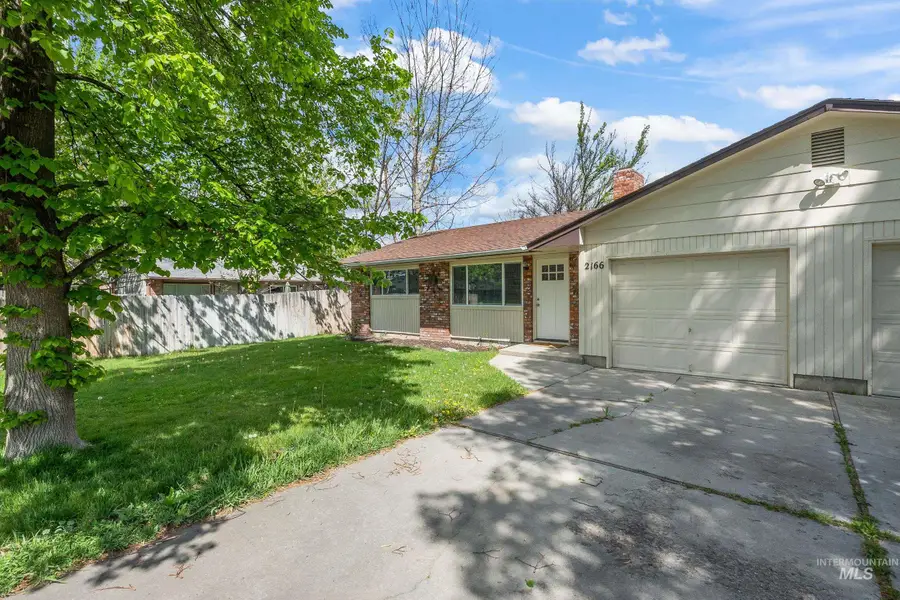2164/2166 N Wildwood Street, Boise, ID 83713 - #2