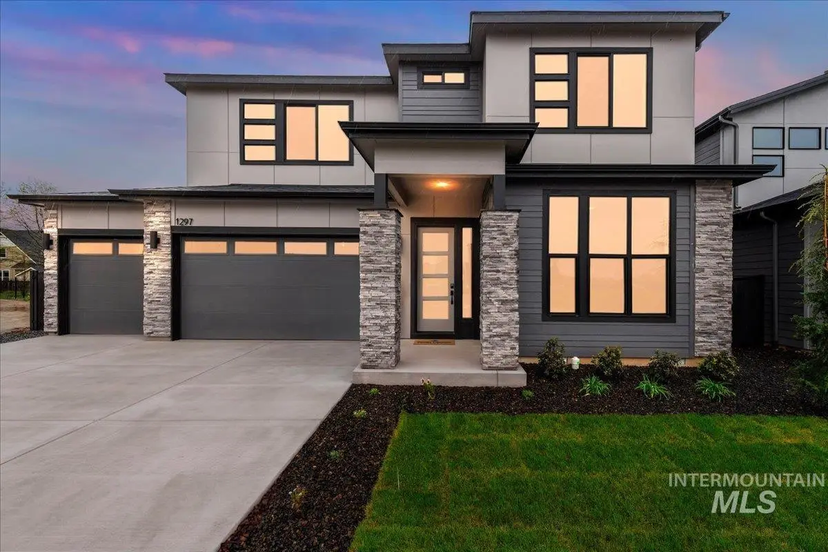 1297 W Malbar St., Meridian, ID 83646 - #1
