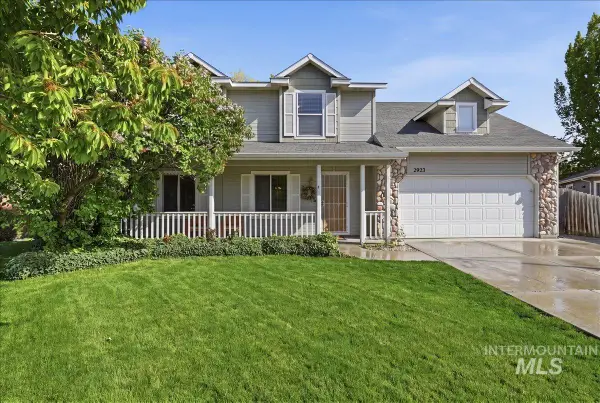 2923 Chester Lane, Caldwell, ID 83605