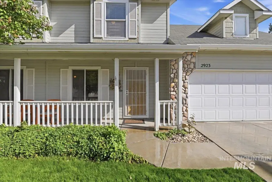 2923 Chester Lane, Caldwell, ID 83605 - #2