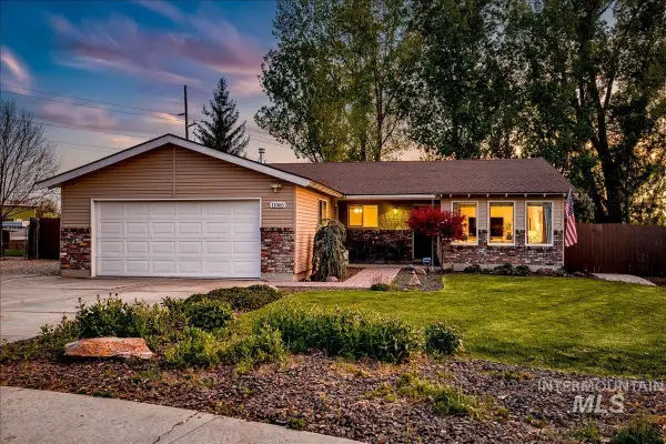 11365 W Peconic Dr, Boise, ID 83709
