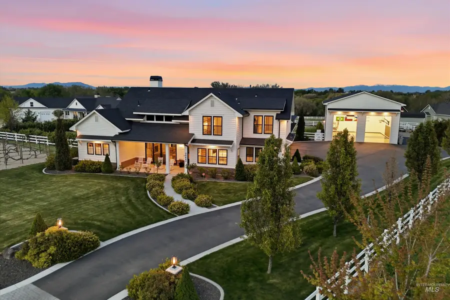 24442 Nubian Goat Ct, Caldwell, ID 83607 - #2