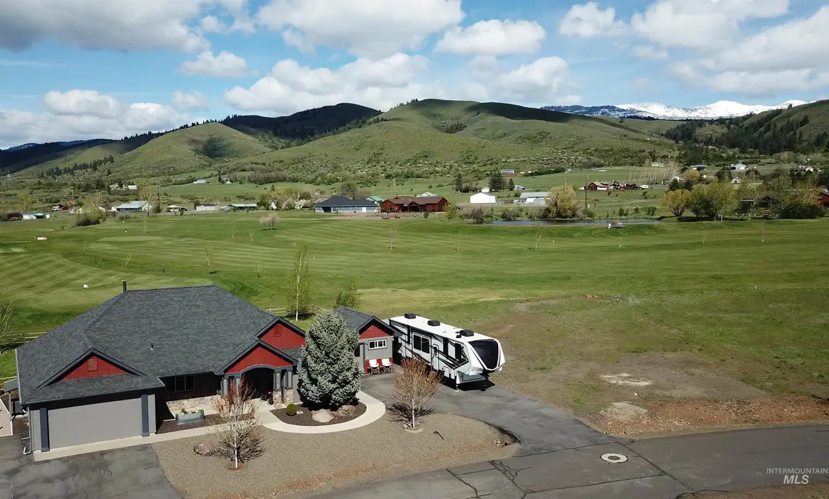2278 Golf Lane, Council, ID 83612 - #1