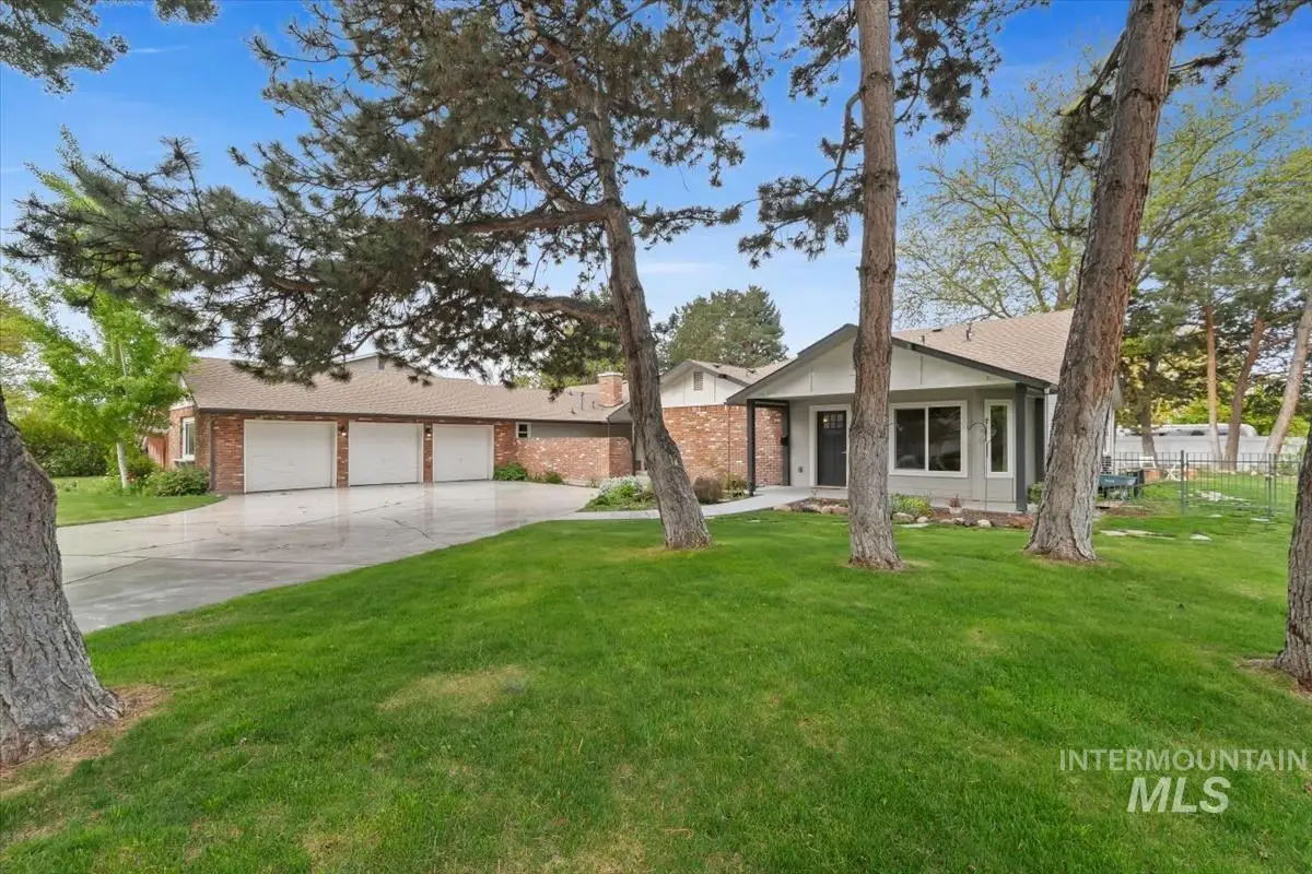 1285 S Whipoorwill Way, Boise, ID 83709 - #1