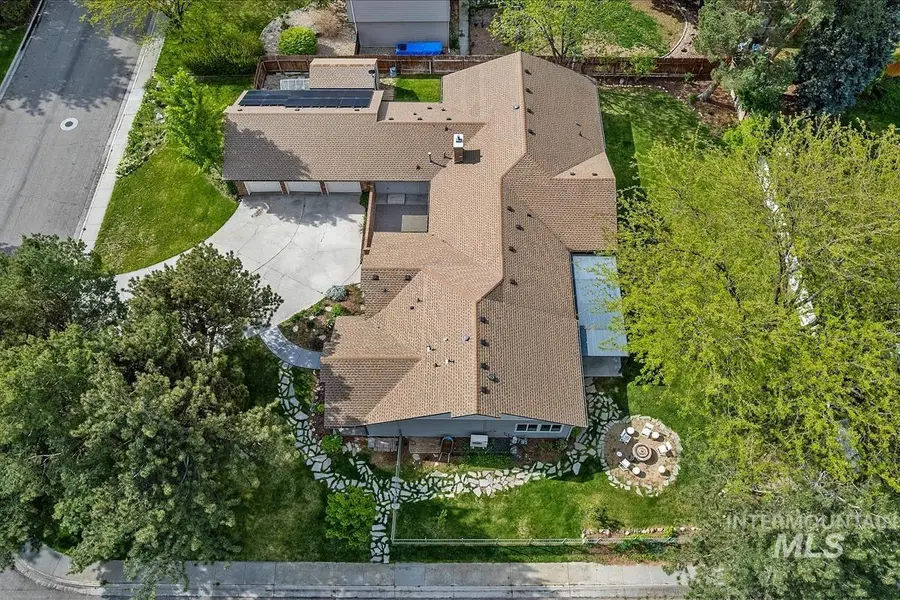1285 S Whipoorwill Way, Boise, ID 83709 - #3