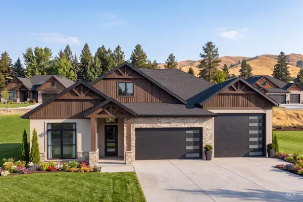 Lot 9 Corbett Rd, Emmett, ID 83617