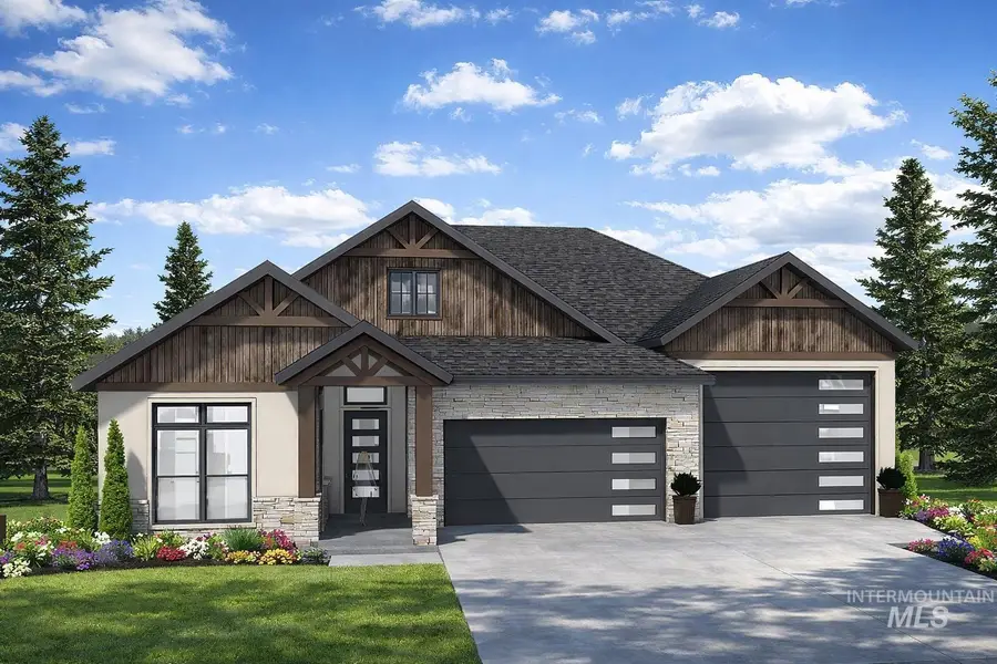 Lot 9 Corbett Rd, Emmett, ID 83617 - #2