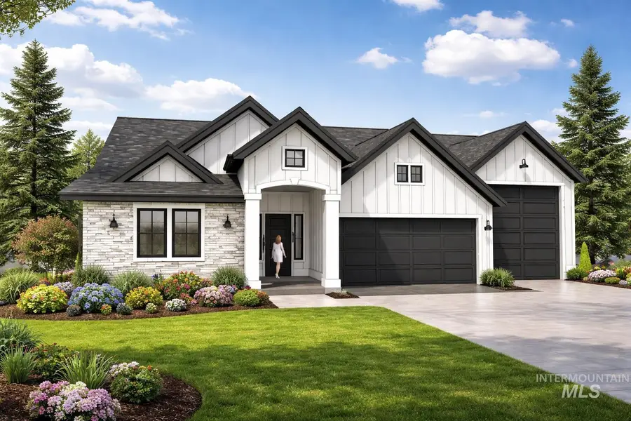 Lot 4 Neil Rd, Emmett, ID 83617 - #2