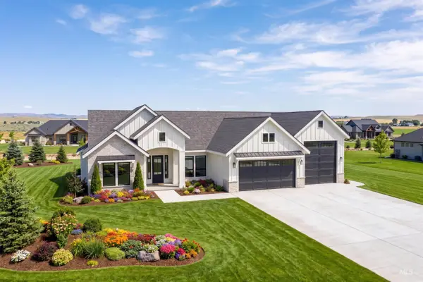 Lot 10 Blake Rd, Emmett, ID 83617