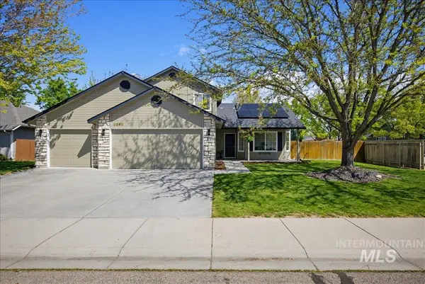 2060 E. Redwick Ct., Meridian, ID 83646