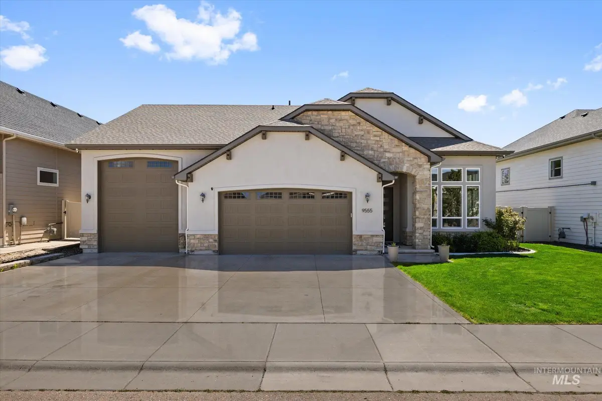 9555 W Ringle Creek Street, Star, ID 83669 - #1