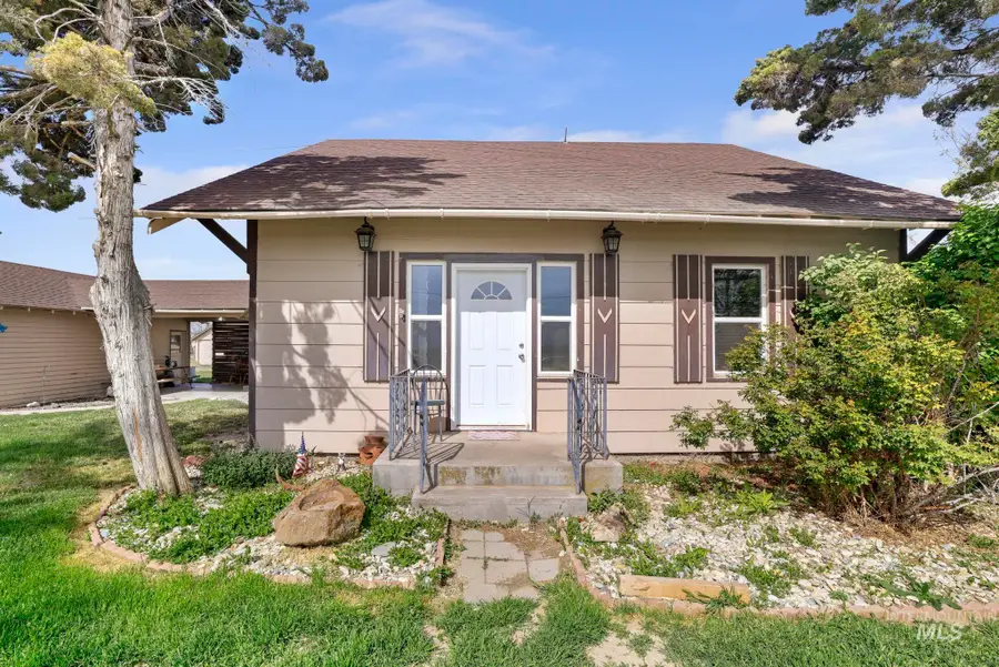 3567 N 3100 E, Twin Falls, ID 83301 - #3