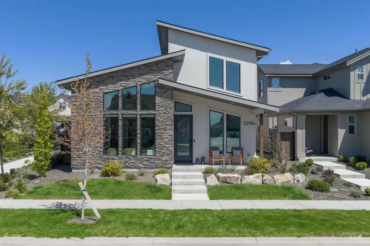2296 E Valensole St, Meridian, ID 83642 - #1