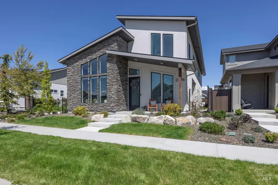 2296 E Valensole St, Meridian, ID 83642 - #2