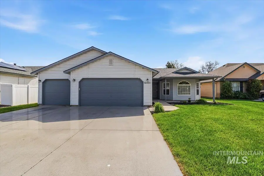 6471 W Kangaroo Ct, Boise, ID 83714 - #2