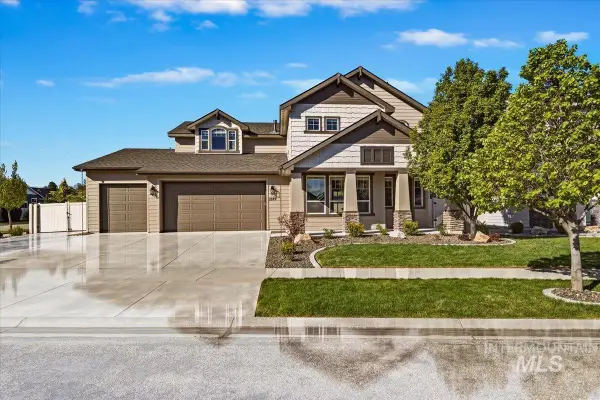 1289 W Christopher Dr., Meridian, ID 83642