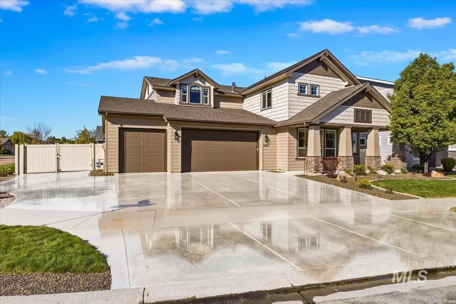 1289 W Christopher Dr., Meridian, ID 83642 - #2