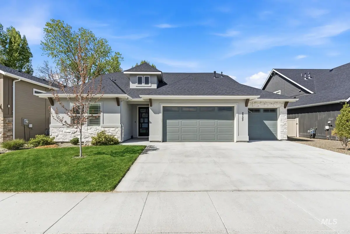 2733 E Melanite Street, Nampa, ID 83686 - #1