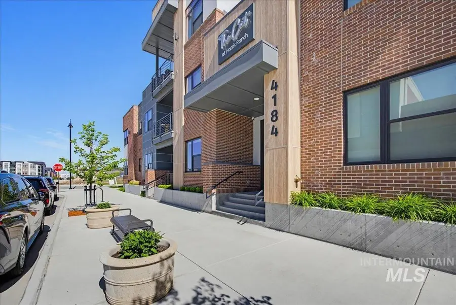 4184 E Haystack St. #103, Boise, ID 83716 - #2