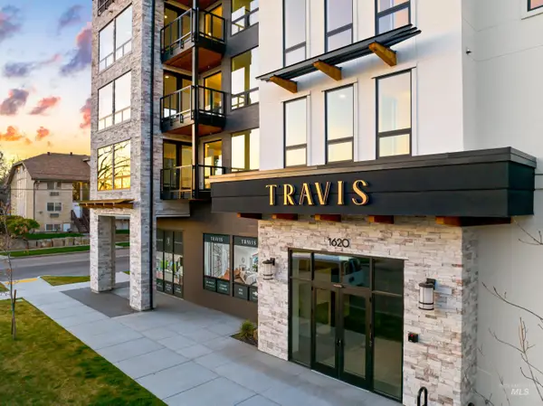 1620 W Bannock #301, Boise, ID 83702