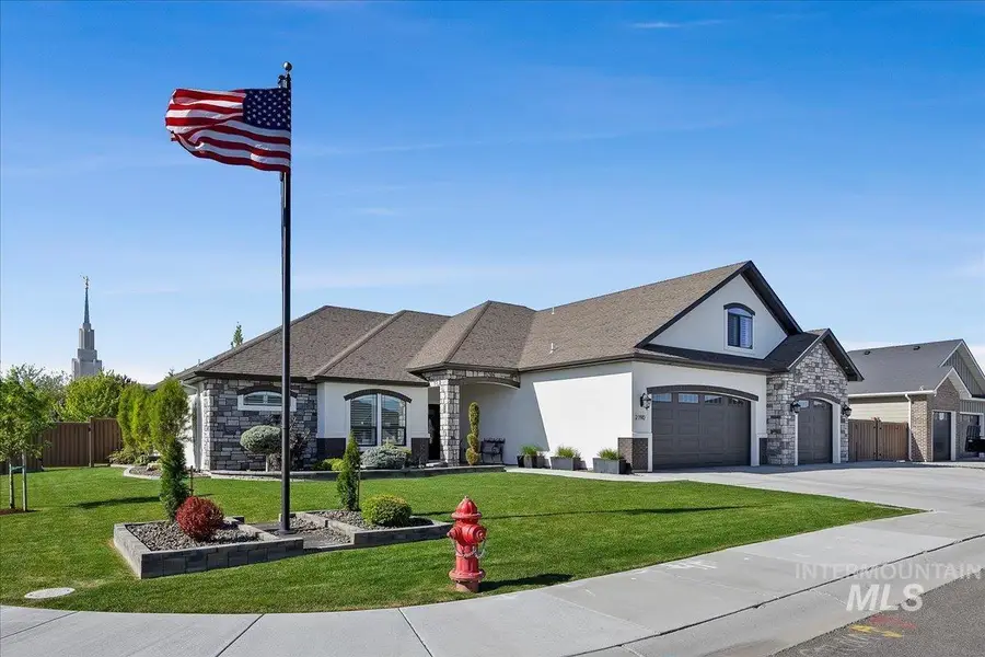 2190 Canyon Village Circle, Twin Falls, ID 83301 - #2