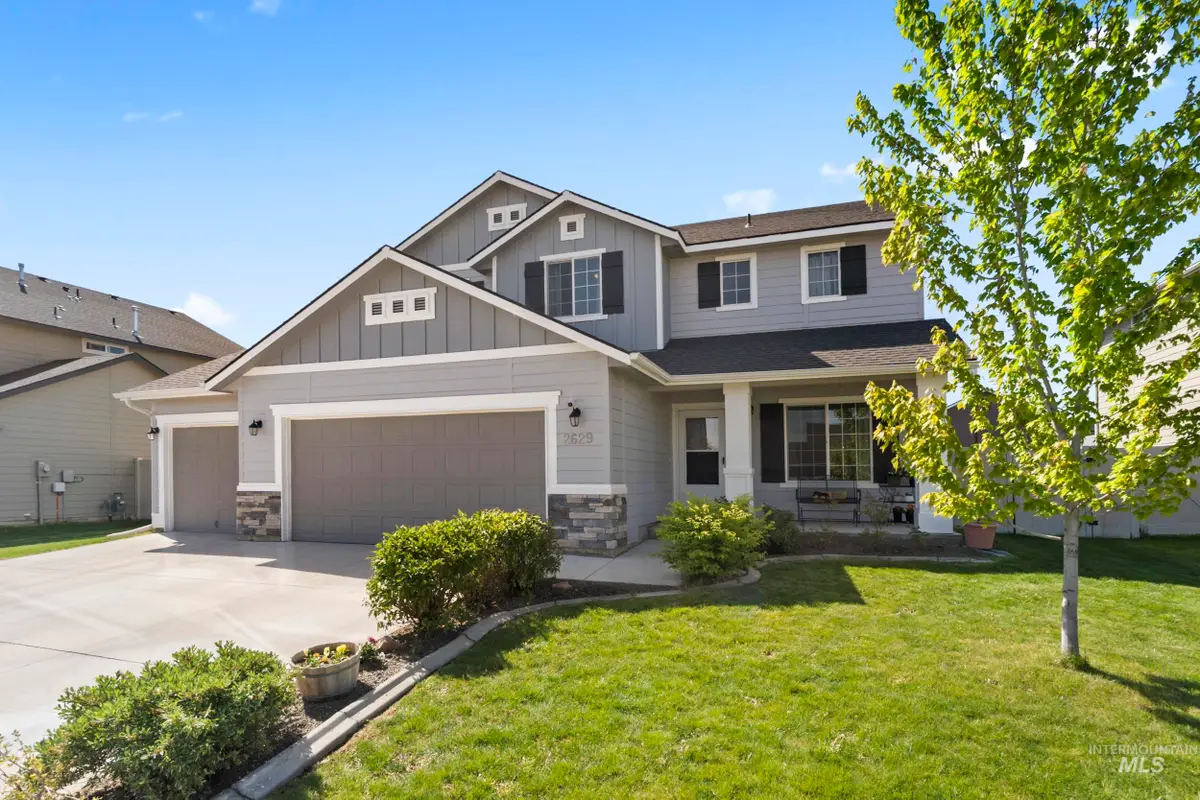 2629 W Quilceda St, Kuna, ID 83634 - #1