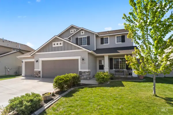 2629 W Quilceda St, Kuna, ID 83634