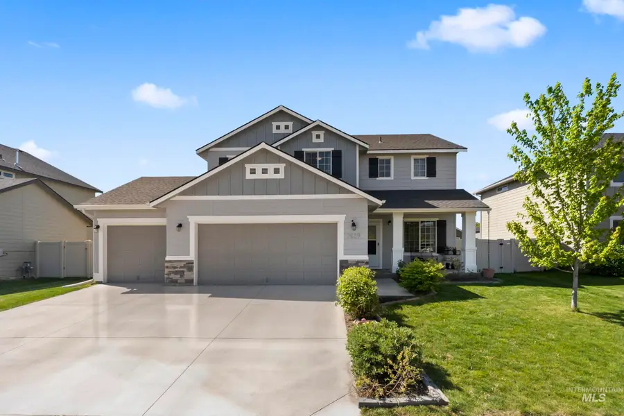 2629 W Quilceda St, Kuna, ID 83634 - #3