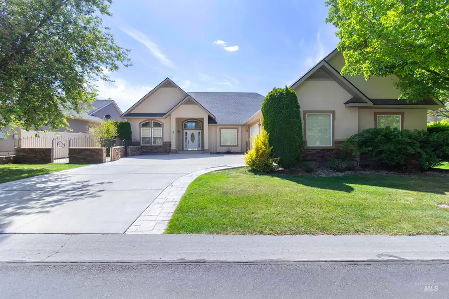 1861 Canyon Park Ct, Twin Falls, ID 83301 - #2