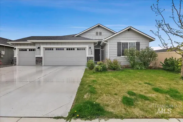1459 W Julep St, Meridian, ID 83642