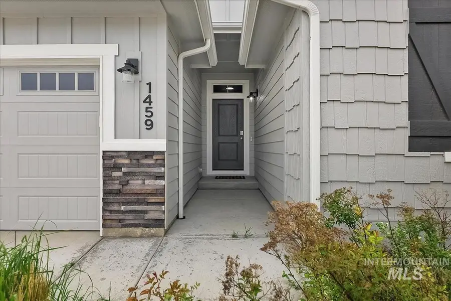 1459 W Julep St, Meridian, ID 83642 - #2