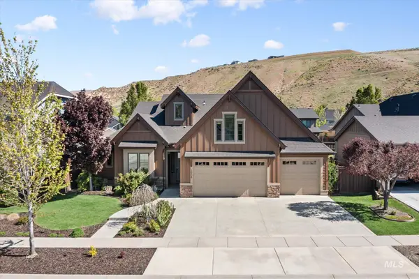 5938 E Playwright Street, Boise, ID 83716